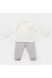 Related product image Biorganic Pajama Sets