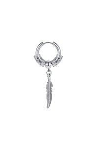 Related product image Jaida Moda Steel Earrings