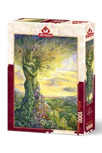 İlgili ürün resmi Art Puzzle Puzzle