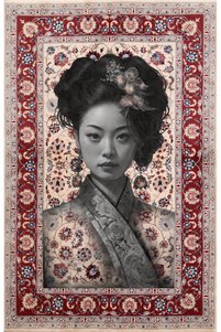 Related product image Rugs Modern Halı Carpet