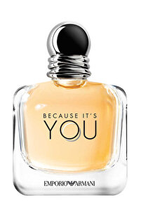 Emporio Armani Because It's You EDP 100 ml Kadın Parfüm