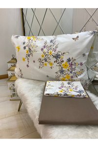 Related product image Özcan Ev Tekstil Double Sheet Sets