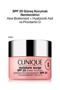 Related product image Clinique Face Creams