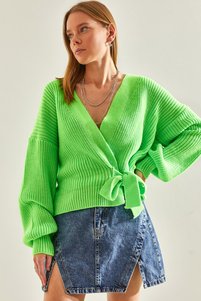 Related product image Bianco Lucci Cardigans