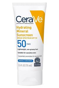 Related product image CeraVe Facial Sunscreen