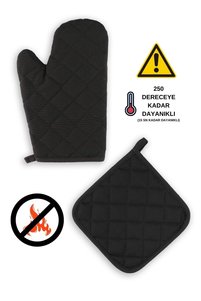 Related product image sevilya Aprons Gloves Holders