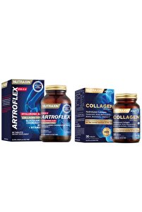 صورة المنتج ذات الصلة Nutraxin مساحيق كولاجين