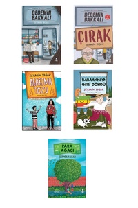 Related product image Taze Kitap Children's Storybooks