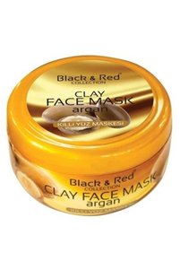 Related product image Black Red Face Masks
