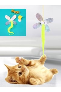 Related product image TUĞRA PET MARKET Cat Toys