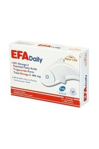 Related product image New Life Fish Oil