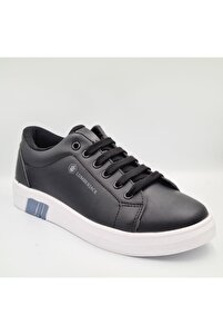 Lumberjack Tına 4Fx Siyah Kadın Sneaker Spor Ayakkabı - Fiyatı