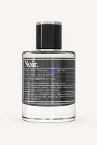 İlgili ürün resmi Noir Parfüm