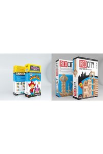 Related product image Redka Box Games