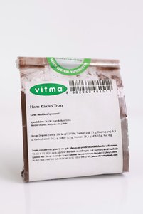 İlgili ürün resmi Vitma Gurme ve Organik Ürünler