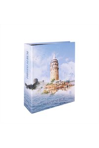 Related product image Nobbystar Photography Albums
