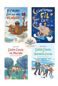 Related product image Timaş Yayınları Children's Storybooks