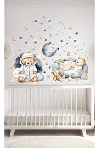 Related product image Sim Tasarım Wall Stickers