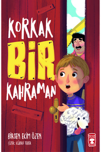 Related product image Timaş Çocuk Children's Storybooks