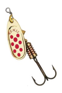 Related product image AlbaStar Fishing Spoons