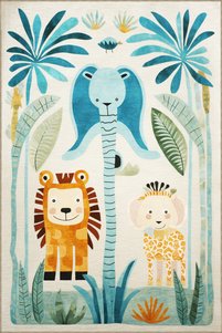 Related product image Rugs Modern Halı Kids Rugs