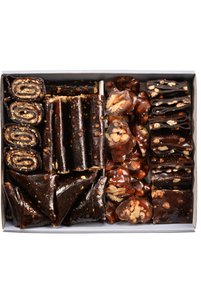 Related product image Bİrsalkım Pestİl & Köme Turkish Delight