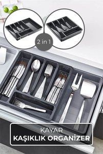 Related product image Carat Home Cutlery Holder