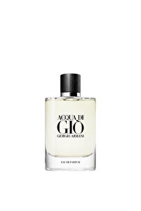 Giorgio Armani Acqua Di Gio EDP 125 ml Erkek Parfüm 3614273662420