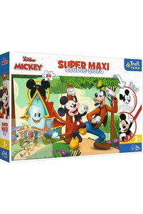 Related product image Depomiks Avm Kids Puzzle and Jigsaw