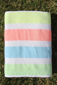 Related product image Baveno Beach Towels