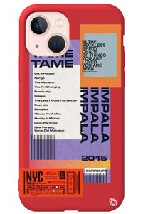 Related product image WANNA PROTECT Phone Case