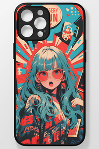 Related product image TREND Phone Case