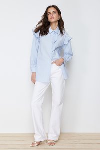 Related product image Trendyol Modest Shirts