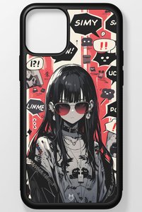 Related product image TREND Phone Case