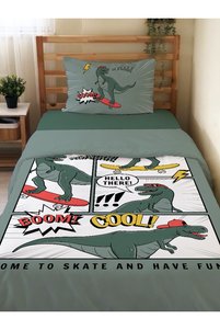Related product image Evmila Single Bedding Set