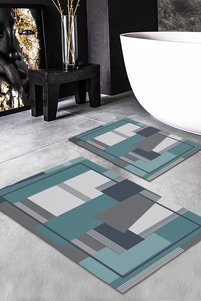 Related product image Evmila Bathroom Mats