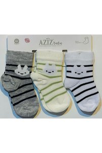 Related product image Aziz Bebe Socks