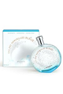 Hermes Eau Des Merveilles Bleue Edt 100 ml Kadın Parfüm - Fiyatı
