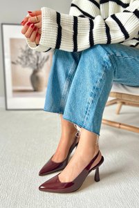 Related product image POLKA STORE Evening Shoes