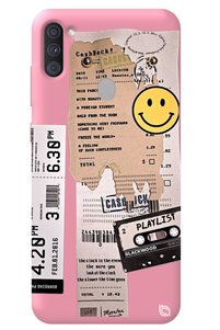 Related product image WANNA PROTECT Phone Case