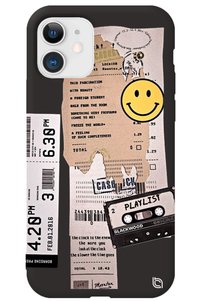 Related product image WANNA PROTECT Phone Case