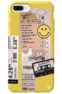 Related product image WANNA PROTECT Phone Case
