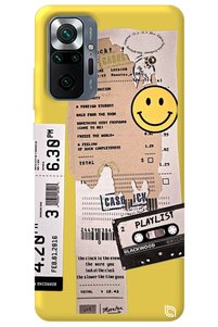 Related product image WANNA PROTECT Phone Case