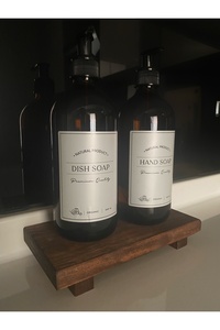 Related product image MSAĞWOODS Soap Dish