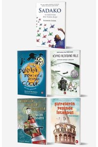 Related product image Beyaz Balina Yayınları Children's Storybooks