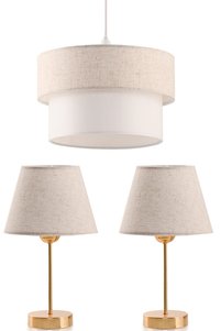 Related product image EvLight Table Lamps