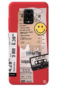 Related product image WANNA PROTECT Phone Case