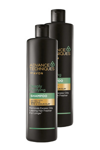 Related product image Avon Shampoos
