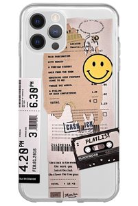 Related product image WANNA PROTECT Phone Case