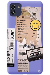 Related product image WANNA PROTECT Phone Case